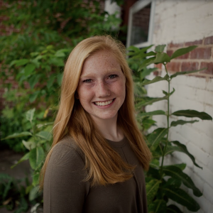 Fundraising Page: maddie schneider